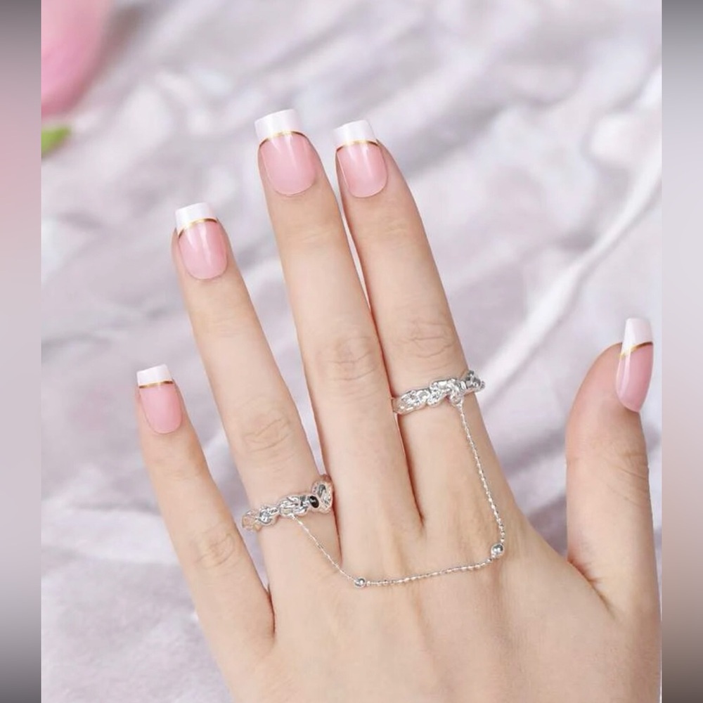 Press-On Nails
